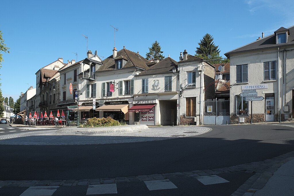 Fenêtre Essonne