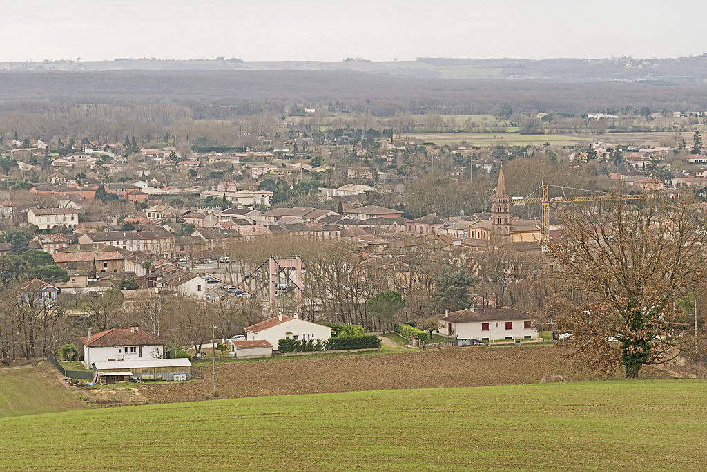 Fenêtre Haute-Garonne