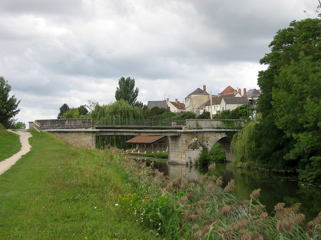 Fenêtre Loiret