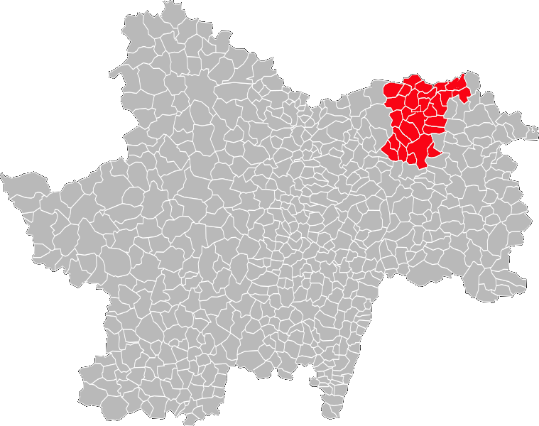 Fenêtre Saône-et-Loire