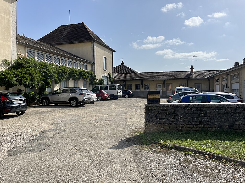 Fenêtre Bourg-en-Bresse