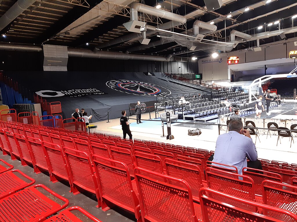 Fenêtre Saint-Quentin