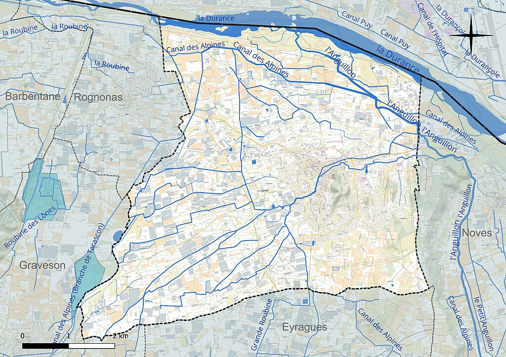 Fenêtre Châteaurenard