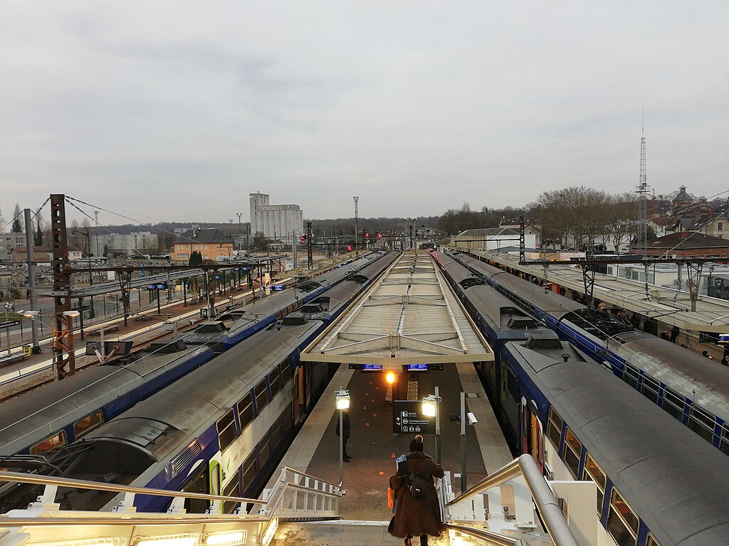 Fenêtre Corbeil-Essonnes