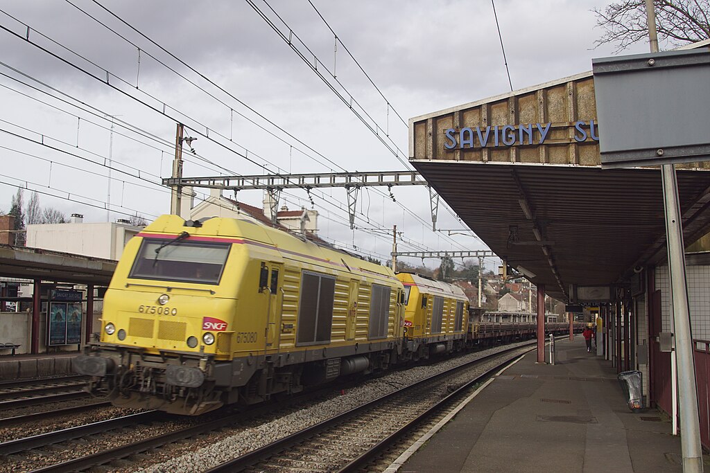 Fenêtre Savigny-sur-Orge