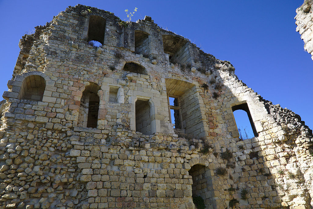 Fenêtre Blanquefort