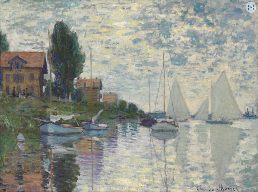 Fenêtre Gennevilliers