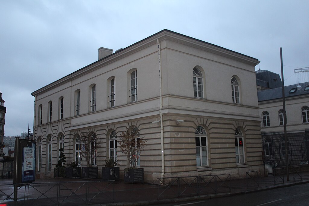 Fenêtre Issy-les-Moulineaux