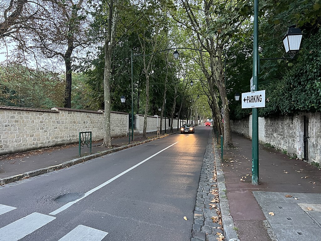 Fenêtre Rueil-Malmaison