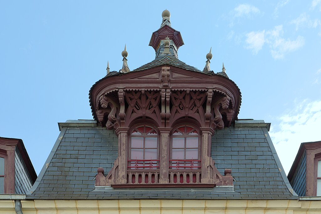 Fenêtre Châteauroux