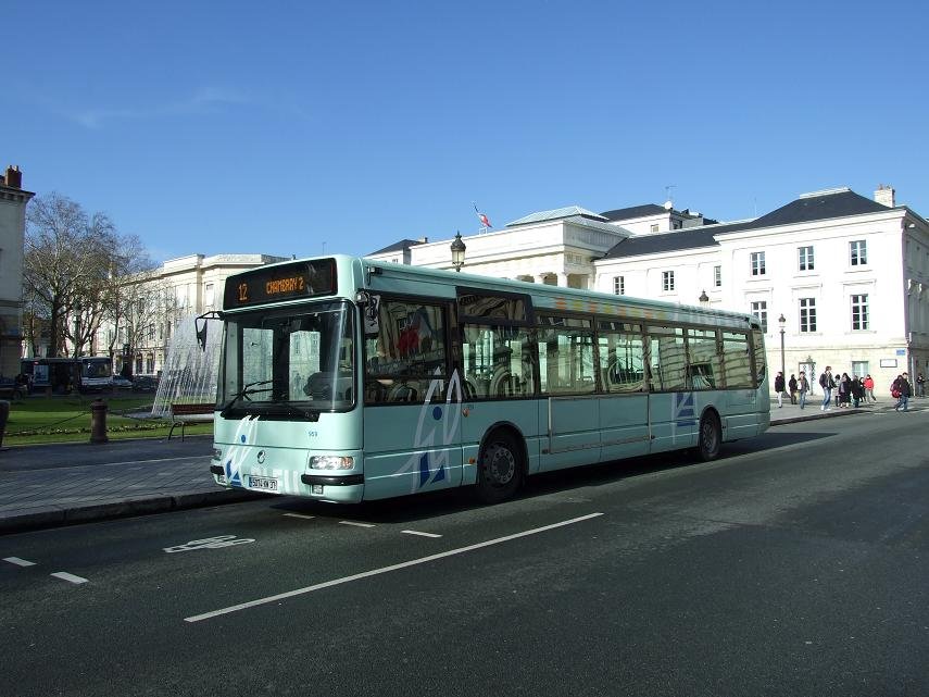 Fenêtre Saint-Avertin