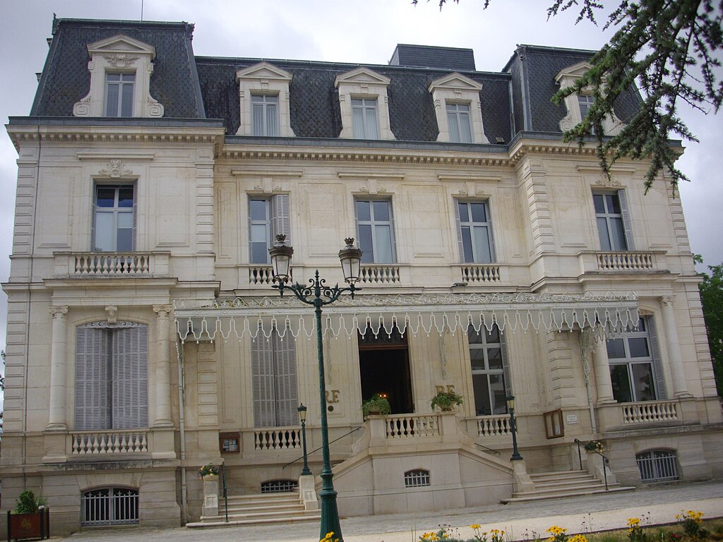 Fenêtre Romorantin-Lanthenay