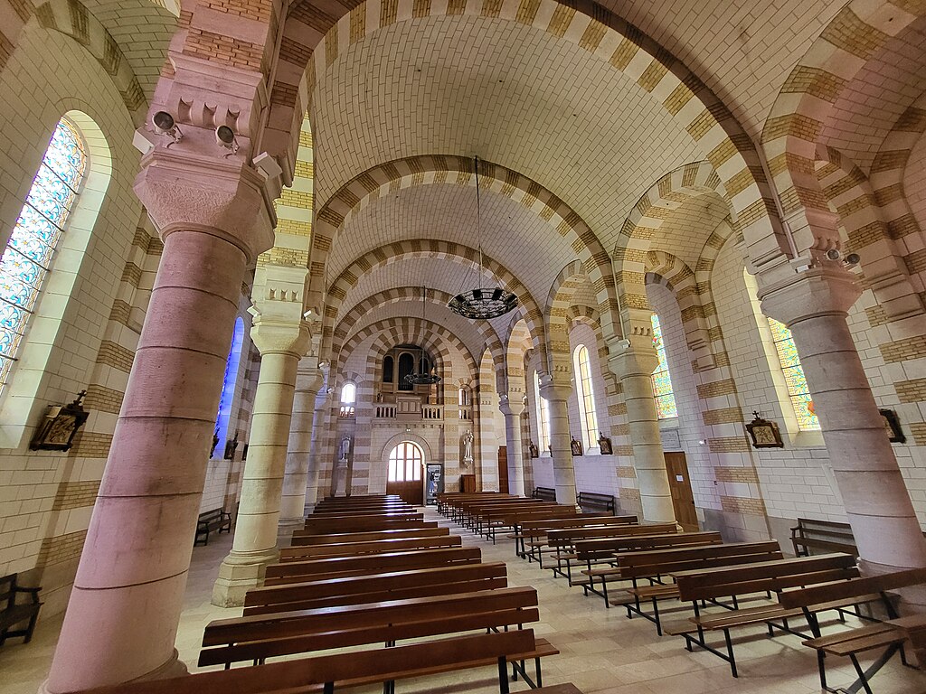 Fenêtre Saint-Jean-de-la-Ruelle