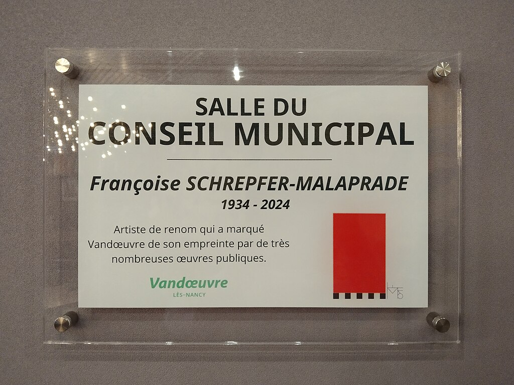 Fenêtre Vandœuvre-lès-Nancy