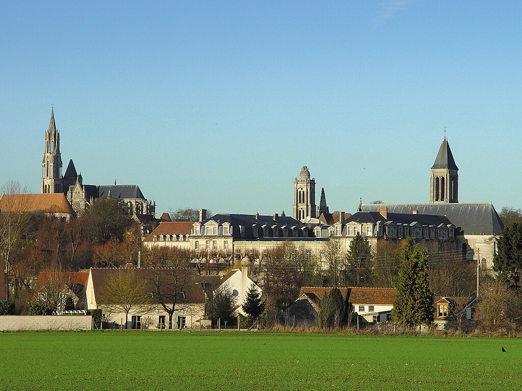 Fenêtre Senlis