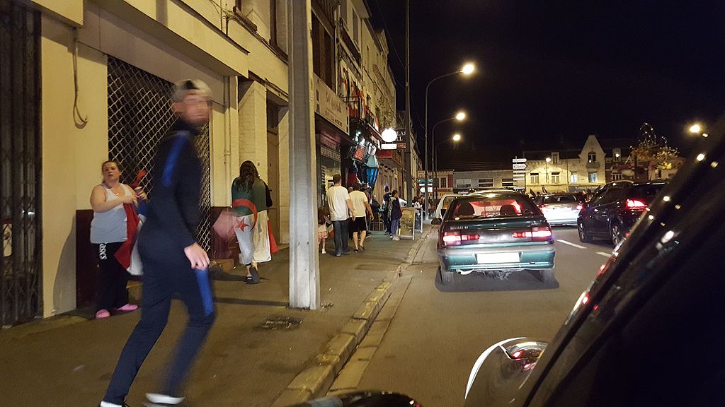 Fenêtre Hénin-Beaumont