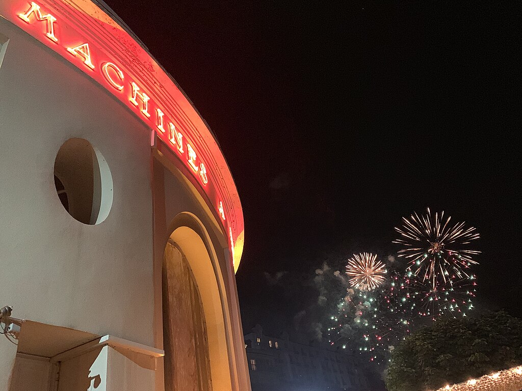 Fenêtre Chamalières