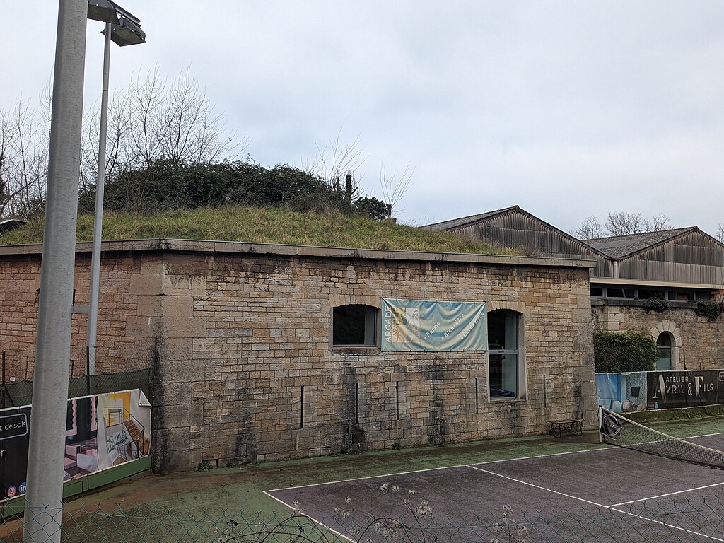 Fenêtre Sainte-Foy-lès-Lyon