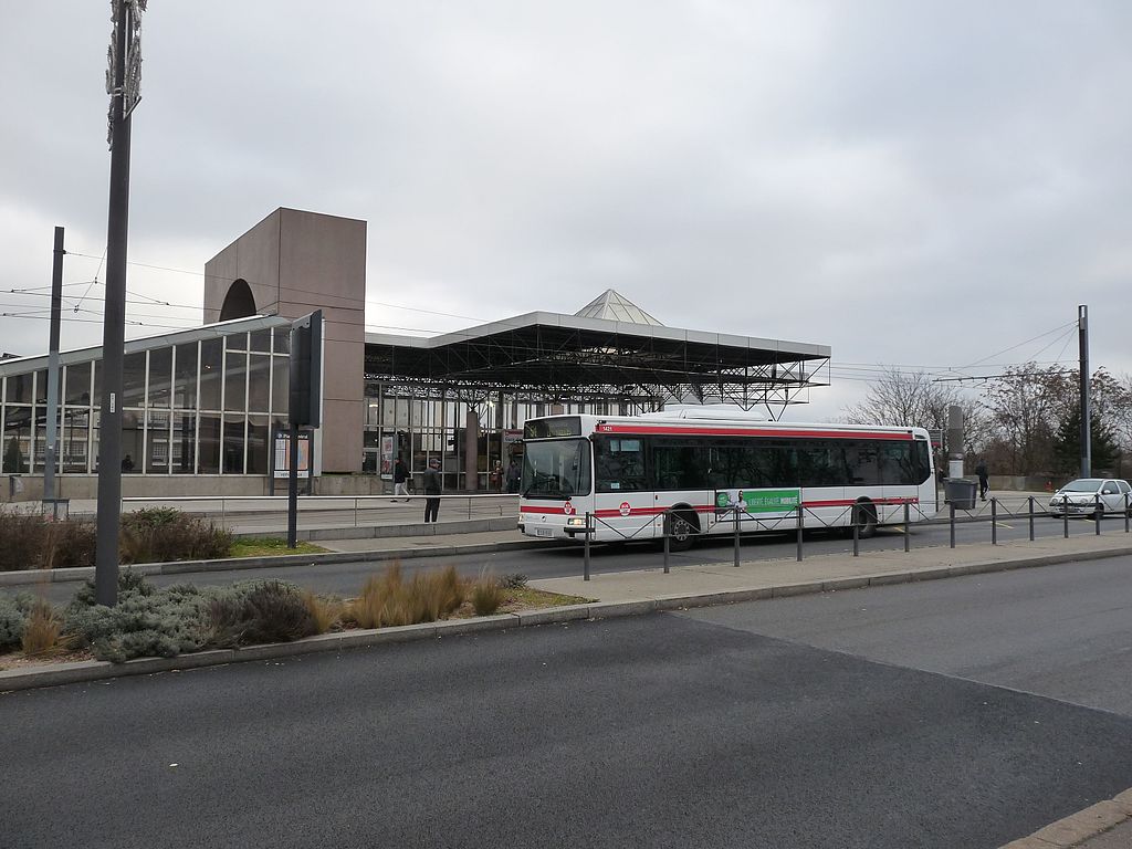 Fenêtre Vénissieux