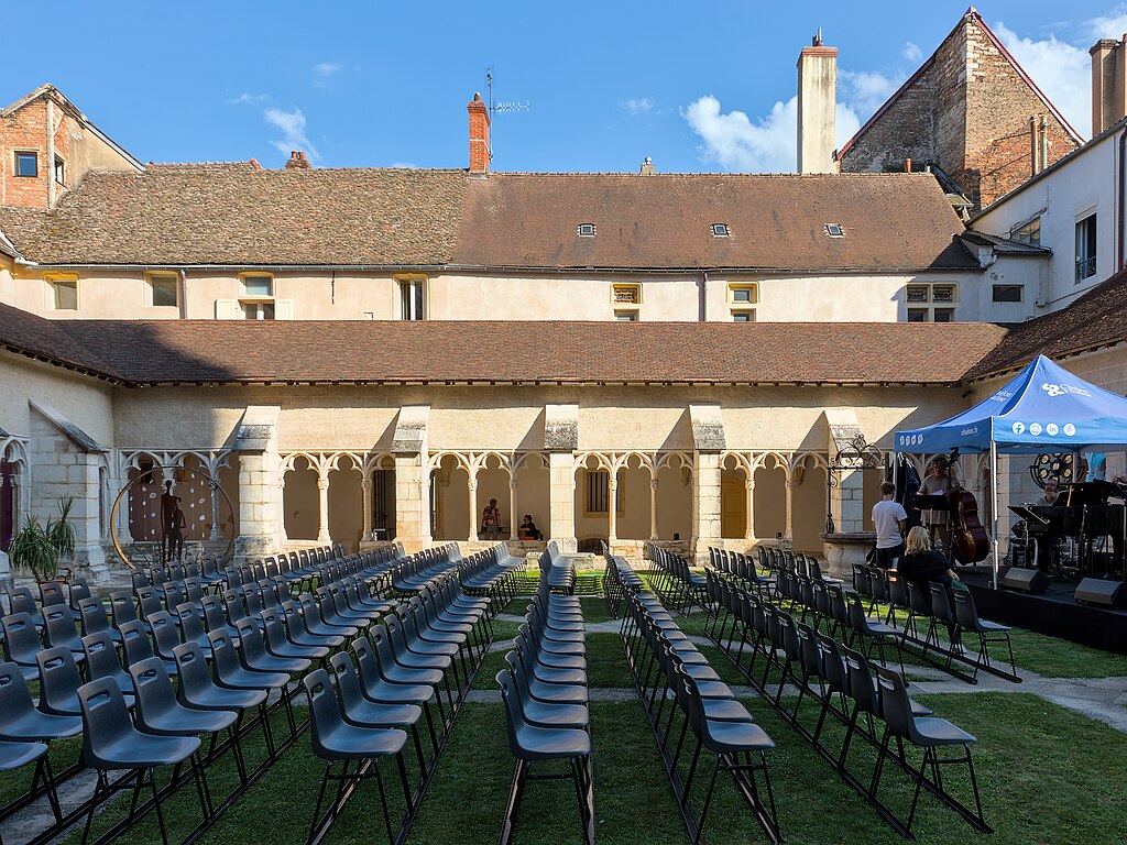 Fenêtre Chalon-sur-Saône