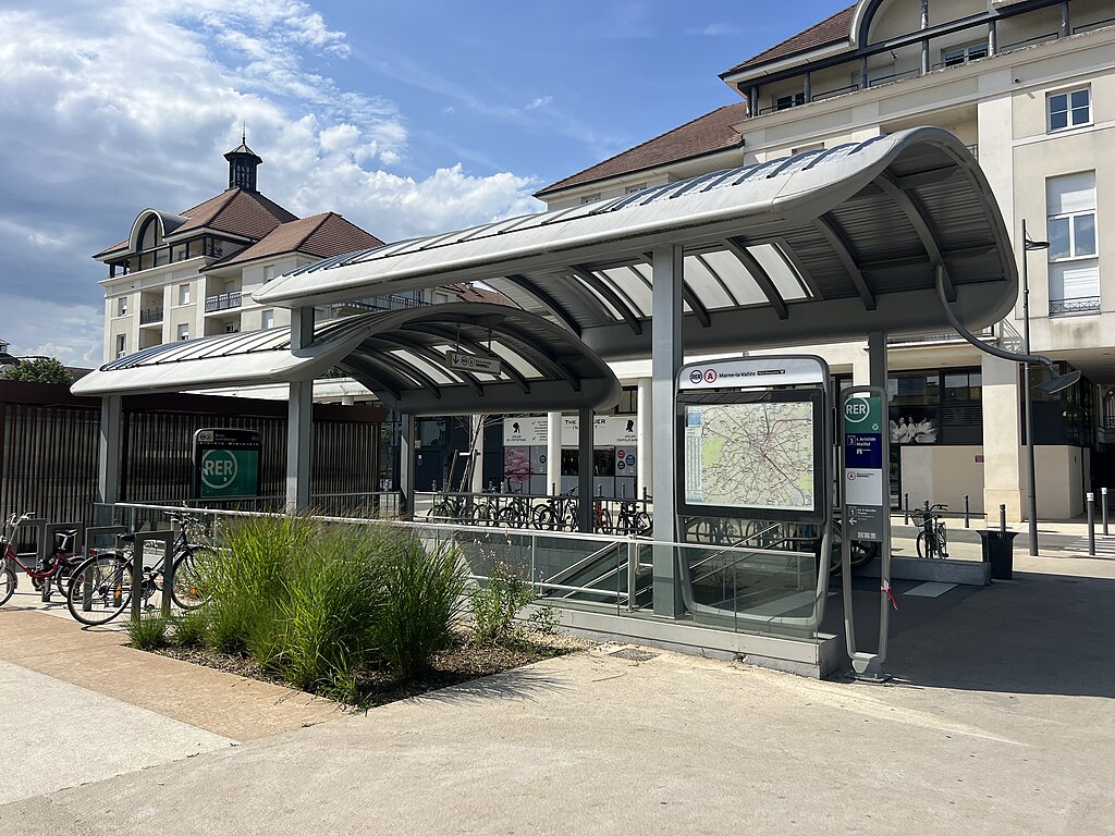 Fenêtre Bussy-Saint-Georges