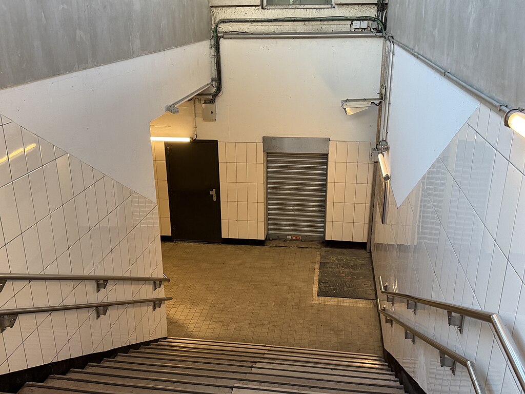 Fenêtre Pontault-Combault