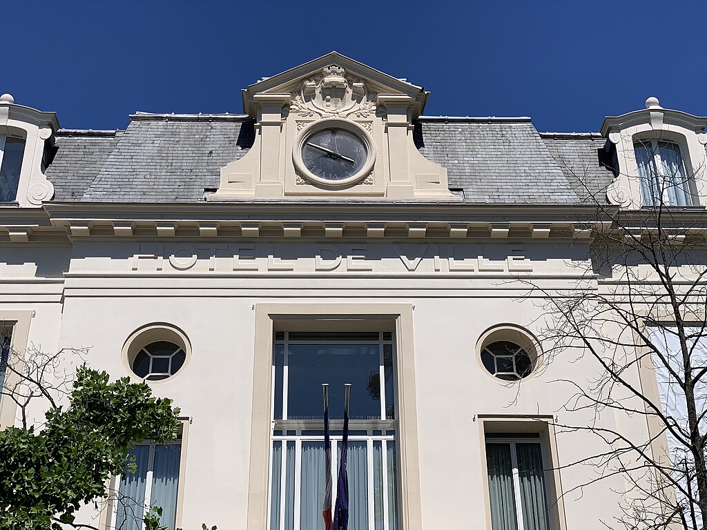 Fenêtre Aubervilliers