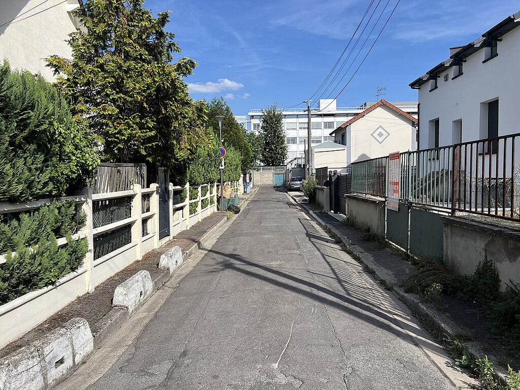 Fenêtre Aulnay-sous-Bois
