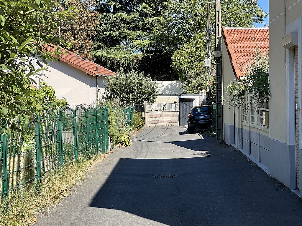 Fenêtre Épinay-sur-Seine