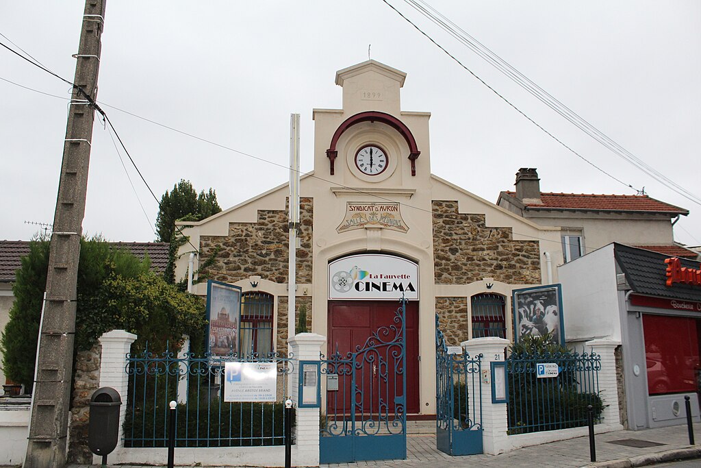 Fenêtre Neuilly-Plaisance