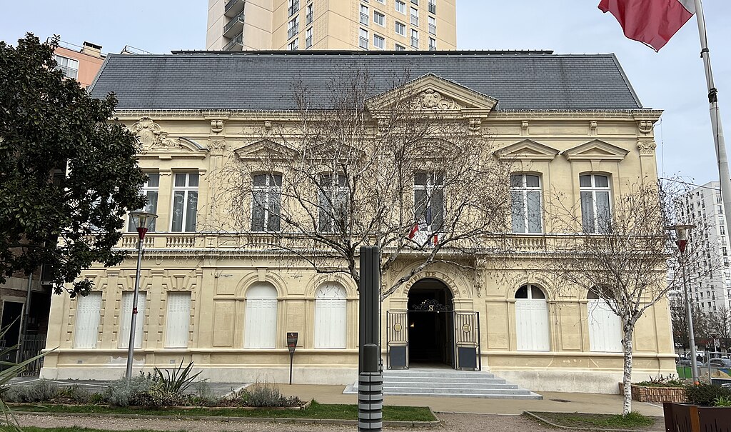 Fenêtre Noisy-le-Sec