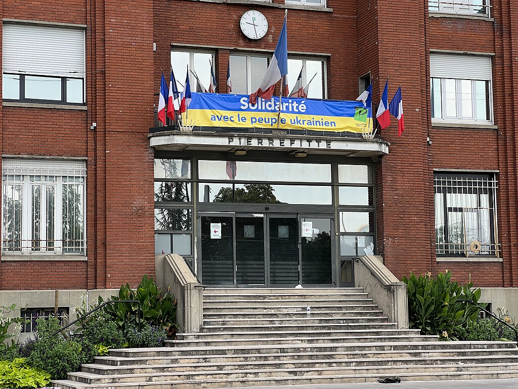 Fenêtre Pierrefitte-sur-Seine