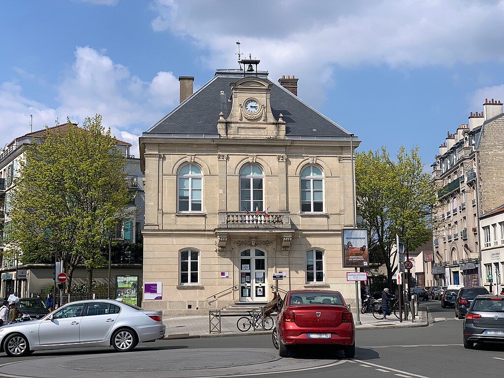 Fenêtre Rosny-sous-Bois