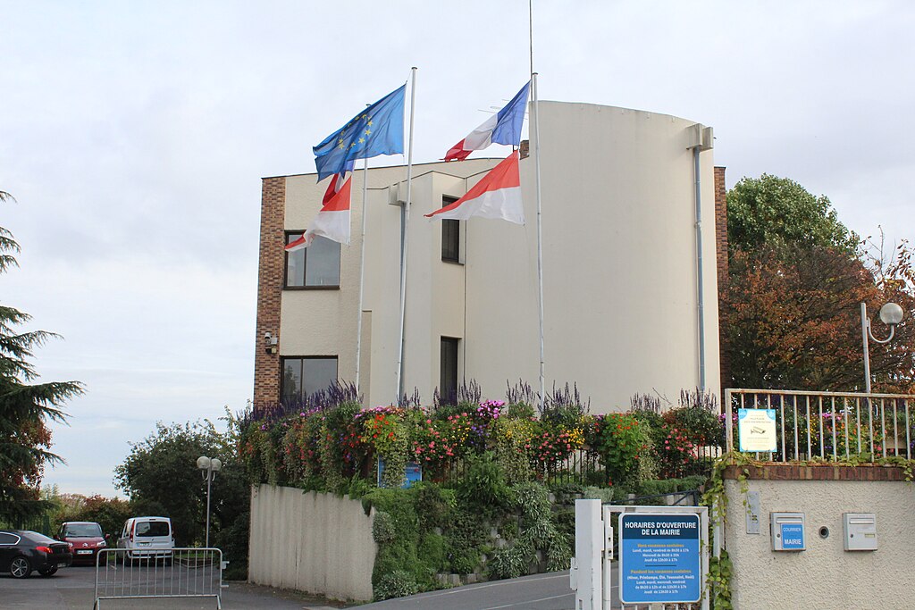 Fenêtre Villemomble