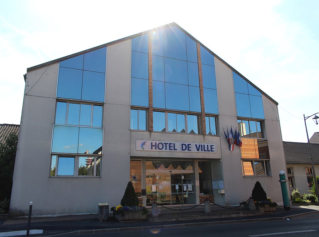 Fenêtre Chennevières-sur-Marne