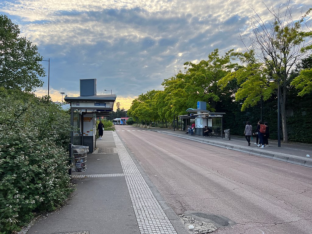 Fenêtre Chevilly-Larue