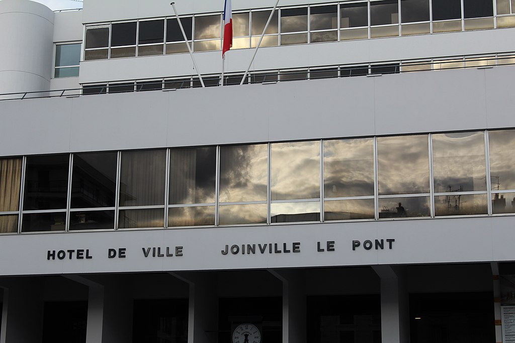 Fenêtre Joinville-le-Pont