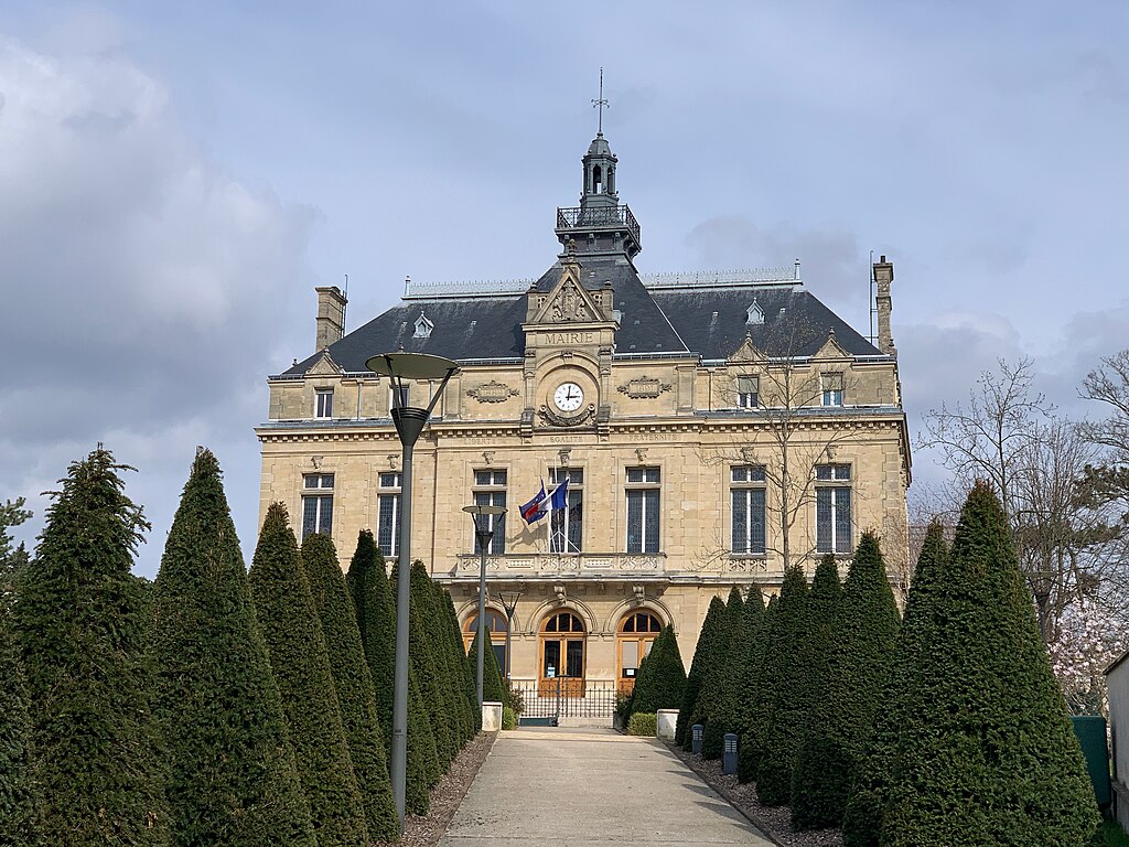 Fenêtre Le Perreux-sur-Marne