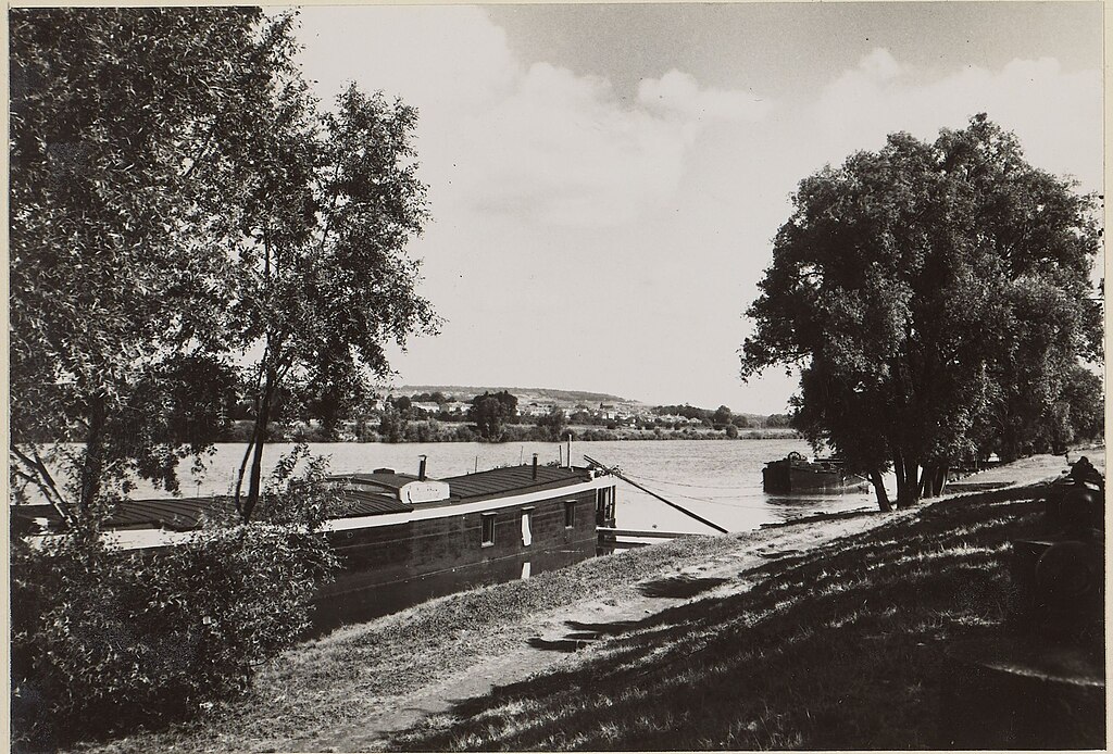 Fenêtre Carrières-sous-Poissy