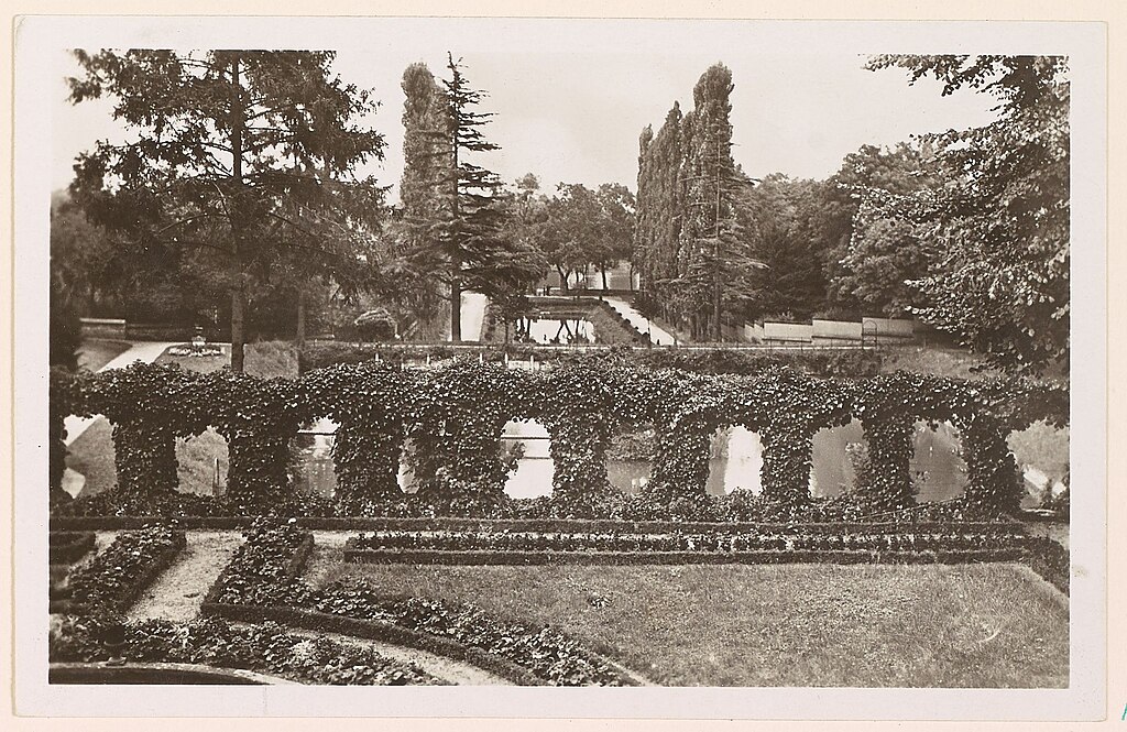 Fenêtre Carrières-sur-Seine