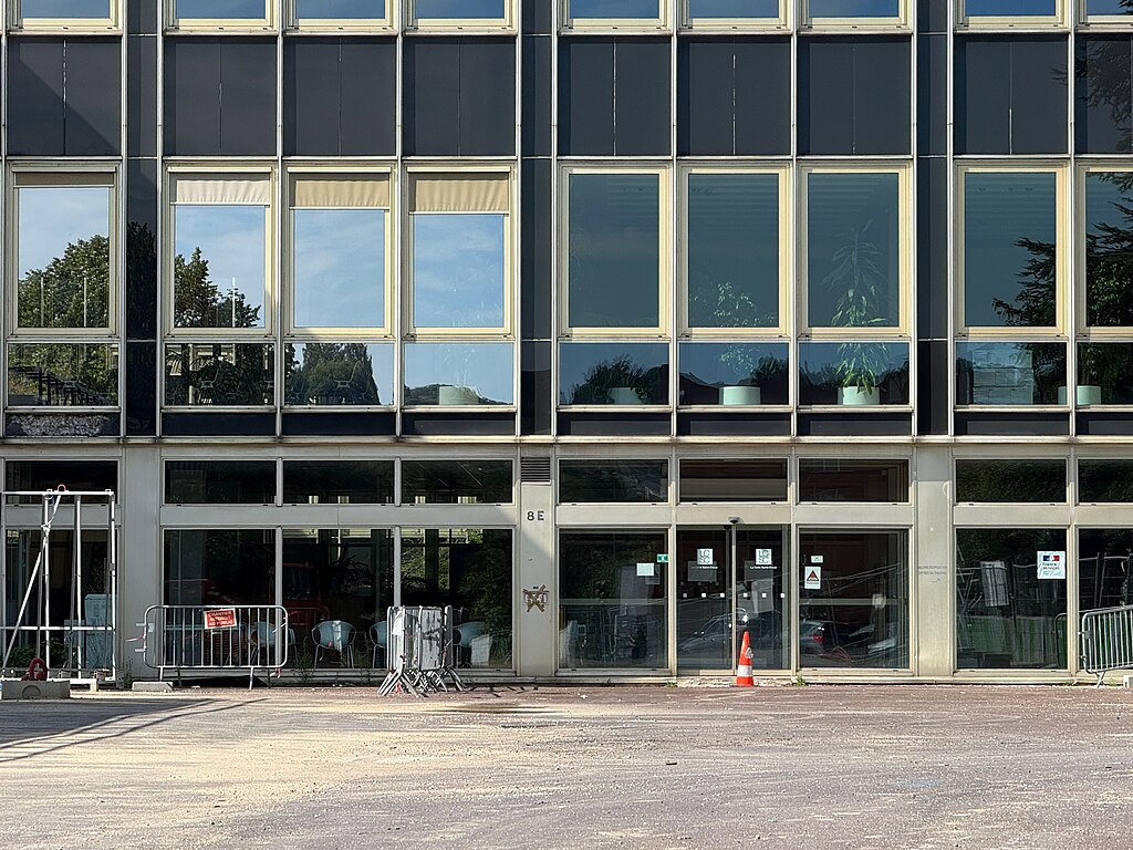 Fenêtre La Celle-Saint-Cloud