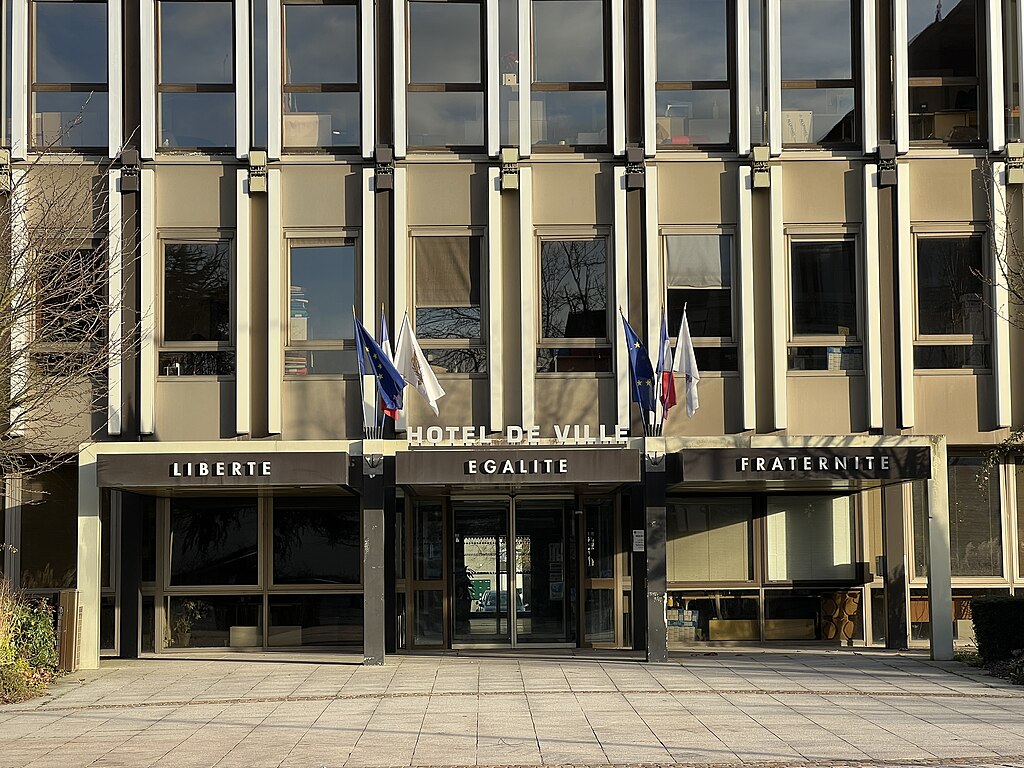 Fenêtre Vélizy-Villacoublay